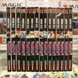 Bleach - 74 volumi - di seconda lettura - serie completa