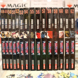 Bleach - 74 volumi - di seconda lettura - serie completa