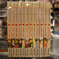 Nodame Cantabile - Serie completa - 25 volumi - di seconda mano