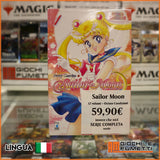 Sailor Moon - Ottime Condizioni - 12 volumi - serie completa