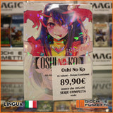 Oshi No Ko - Ottime Condizioni - 16 volumi - serie completa