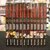 Demon Slayer - 23 volumi - di seconda lettura - serie completa