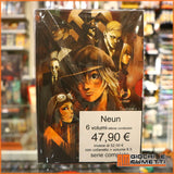 Neun - Serie completa - Nuova