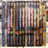 Insomniacs After School - 15 volumi - Ottime Condizioni - serie completa