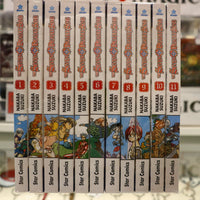Seven Deadly Sins - 22 volumi - Buone Condizioni - serie in corso