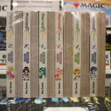 Sailor Moon - buone condizioni - 12 volumi - serie completa