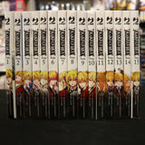 Kakegurui Twin - Nuova - 15 volumi - serie completa