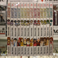 Switch Girl - Buone Condizioni - 25 volumi - serie completa