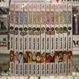 Switch Girl - Buone Condizioni - 25 volumi - serie completa