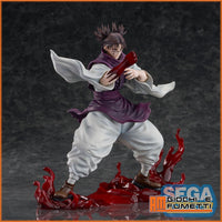 (Pre-vendita) Choso Flowing Red Scale Stack Ver. 22 cm - Jujutsu Kaisen