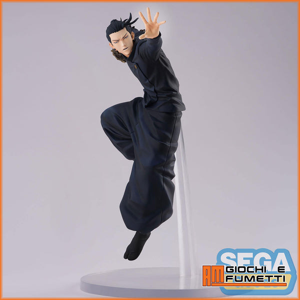 (Pre-vendita) Suguru Geto 25 cm - Jujutsu Kaisen