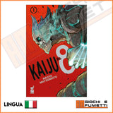 Kaiju n°8 - Limited Edition