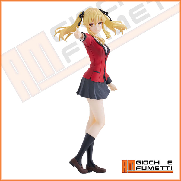 Mary Saotome 17 cm - Kakegurui