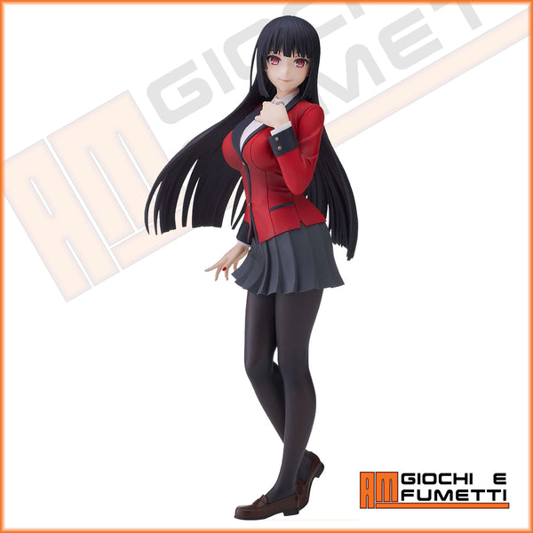 Yumeko Jabami 17 cm - Kakegurui