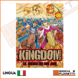 Kingdom - La guerra dei 500 anni