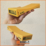 Dima per freni SLOPE, BANK, LANE CHANGER - Materiale PETG