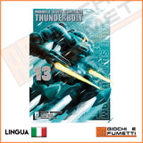 Mobile Suit Gundam Thunderbolt – Yasuo Ohtagaki