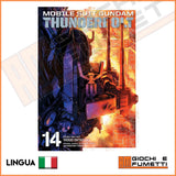 Mobile Suit Gundam Thunderbolt – Yasuo Ohtagaki