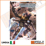 Mobile Suit Gundam Thunderbolt – Yasuo Ohtagaki