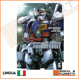 Mobile Suit Gundam Thunderbolt – Yasuo Ohtagaki