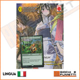 Magic: The Gathering – Destroy All Humankind. They Can't Be Regenerated