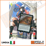 Magic: The Gathering – Destroy All Humankind. They Can't Be Regenerated