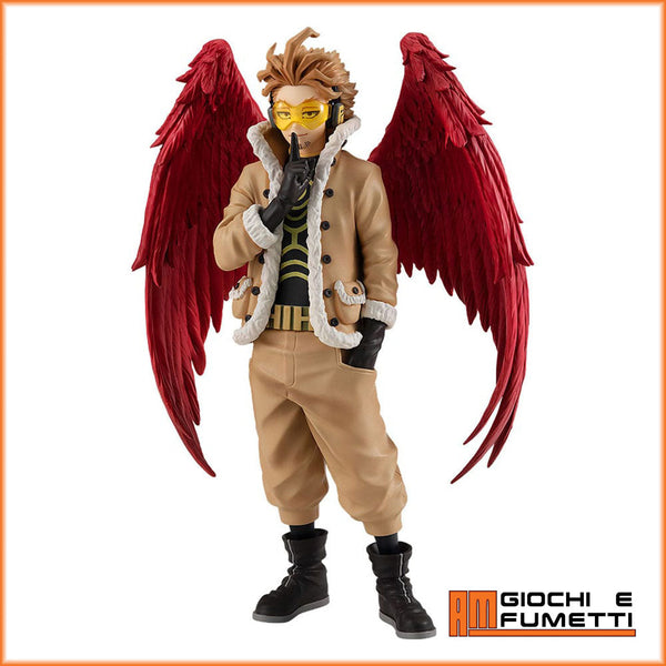 Hawks 17 cm - My Hero Academia!