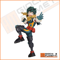 (Pre-vendita) Izuku Midoriya 21 cm - My Hero Academia