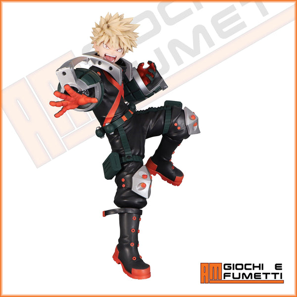 Katsuki Bakugo 21 cm - My Hero Academia