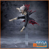 (Pre-vendita) Okarun - 25 cm - Dandadan FIGURIZMa PVC Statue