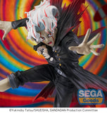 (Pre-vendita) Okarun - 25 cm - Dandadan FIGURIZMa PVC Statue