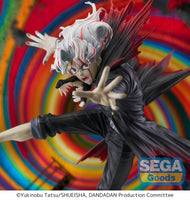 (Pre-vendita) Okarun - 25 cm - Dandadan FIGURIZMa PVC Statue