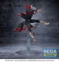 (Pre-vendita) Okarun - 25 cm - Dandadan FIGURIZMa PVC Statue