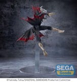 (Pre-vendita) Okarun - 25 cm - Dandadan FIGURIZMa PVC Statue