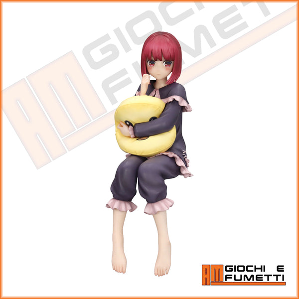 (Pre-vendita) Kana Arima Have a good night! 15 cm - Oshi No Ko Noodle Stopper