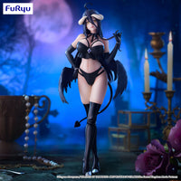 (Pre-vendita) Albedo - 26 cm - Overlord BiCute Dark PVC Statue