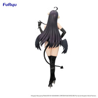 (Pre-vendita) Albedo - 26 cm - Overlord BiCute Dark PVC Statue