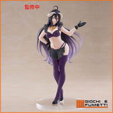 (Pre-vendita) Albedo Maid Renewal Edition 18 cm - Overlord