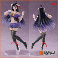 (Pre-vendita) Albedo Nightwear 18 cm - Overlord IV