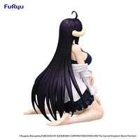 (Pre-vendita) Albedo Loungewear Ver. 12 cm - Overlord IV