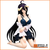 (Pre-vendita) Albedo Loungewear Ver. 12 cm - Overlord IV