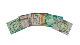 D&D Arcana Unleashed Map Pack (Pre-vendita)