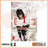 Platinum End 1 - Discovery variant limited edition