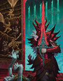 D&D Ravenloft - Le Nebbie del Terrore (Edizione Italiana) (Pre-vendita)