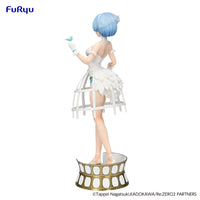 (Pre-vendita) Rem Cage Dress 22 cm - Re: Zero