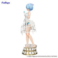 (Pre-vendita) Rem Cage Dress 22 cm - Re: Zero