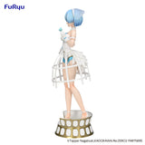 (Pre-vendita) Rem Cage Dress 22 cm - Re: Zero