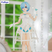 (Pre-vendita) Rem Cage Dress 22 cm - Re: Zero