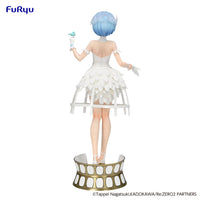 (Pre-vendita) Rem Cage Dress 22 cm - Re: Zero