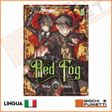 From the red Fog